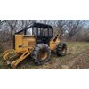 1982 John Deere 440C Skidder